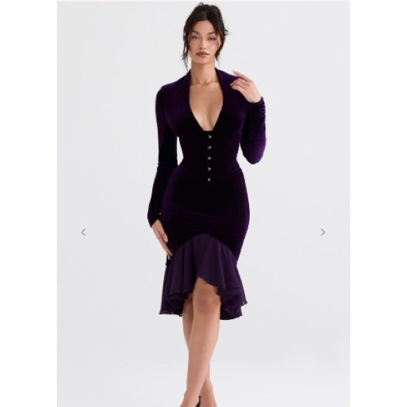 House of CB - Dahna XS - NWT - Picture 3 of 4